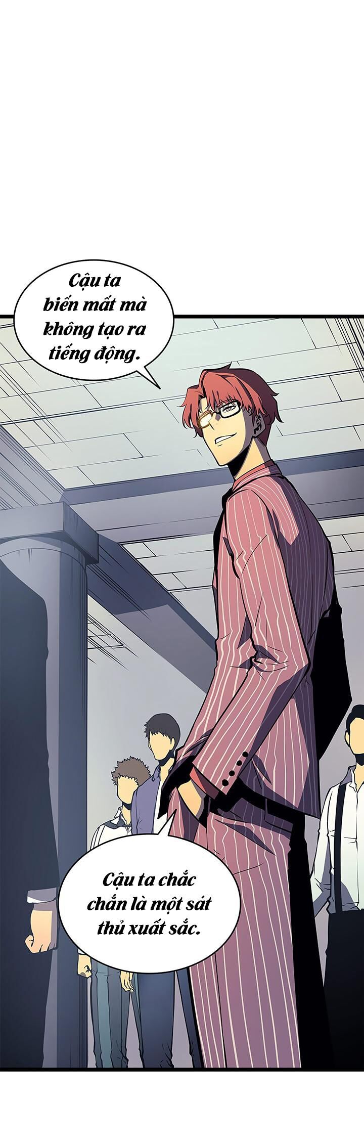 đọc truyện Tôi Thăng Cấp Một Mình Chương 63 ảnh 19 tại Thiên Thai Truyện