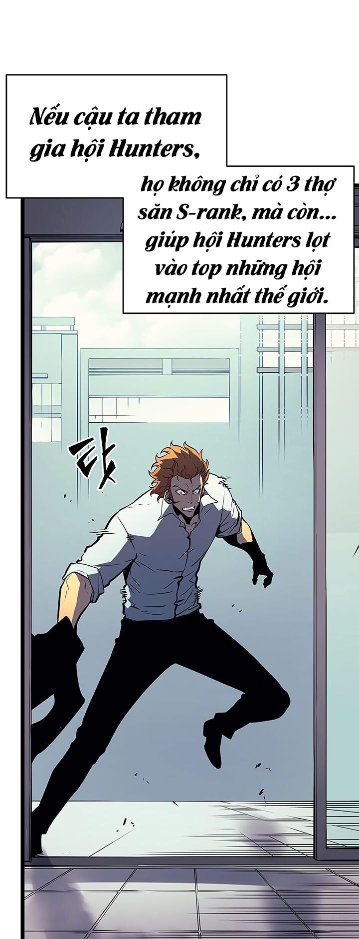 đọc truyện Tôi Thăng Cấp Một Mình Chương 63 ảnh 20 tại Thiên Thai Truyện