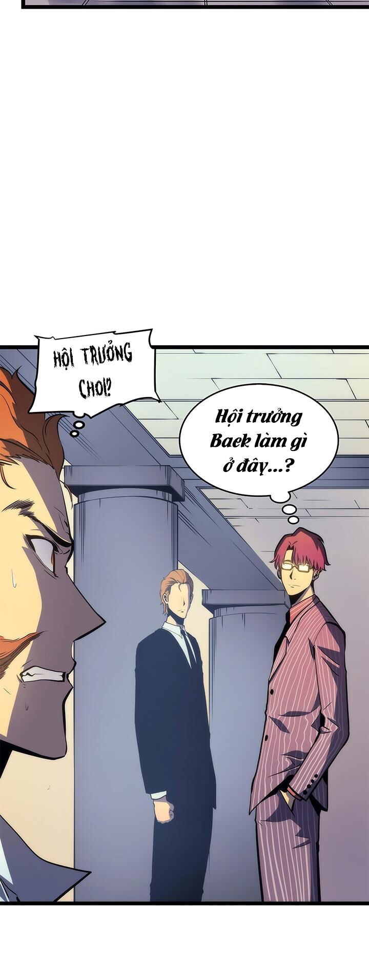 đọc truyện Tôi Thăng Cấp Một Mình Chương 63 ảnh 21 tại Thiên Thai Truyện