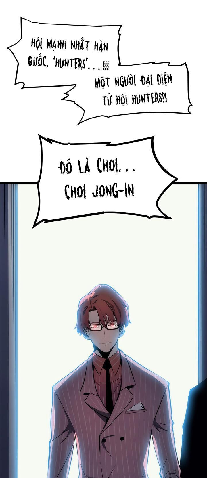 đọc truyện Tôi Thăng Cấp Một Mình Chương 63 ảnh 4 tại Thiên Thai Truyện