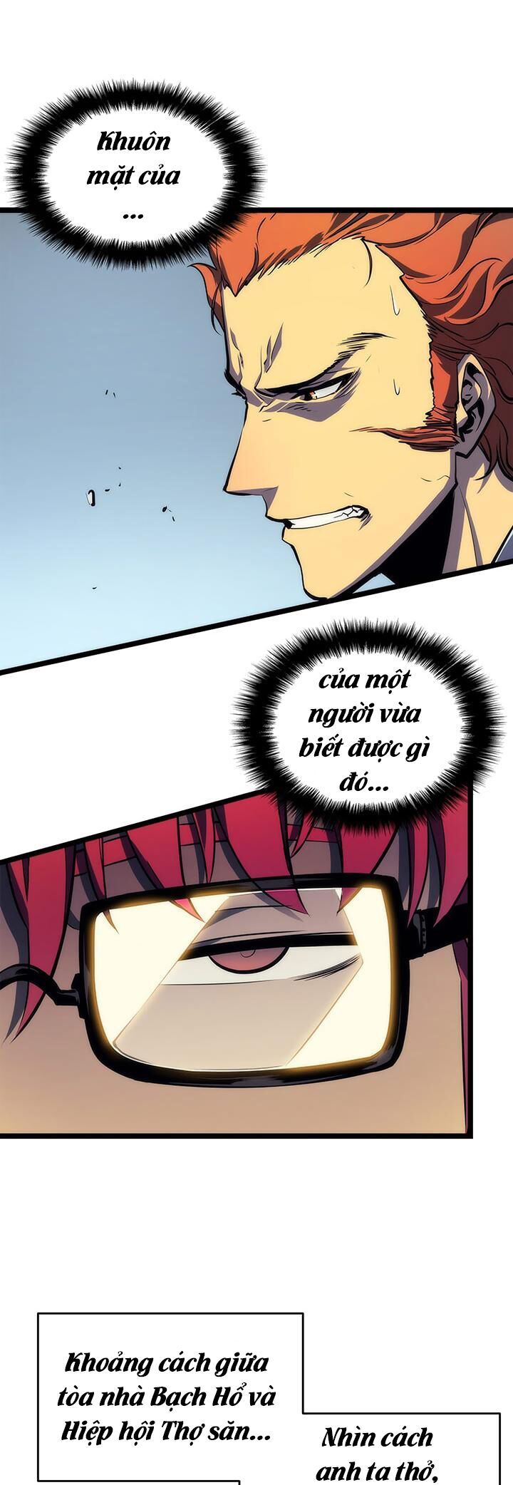 đọc truyện Tôi Thăng Cấp Một Mình Chương 63 ảnh 22 tại Thiên Thai Truyện