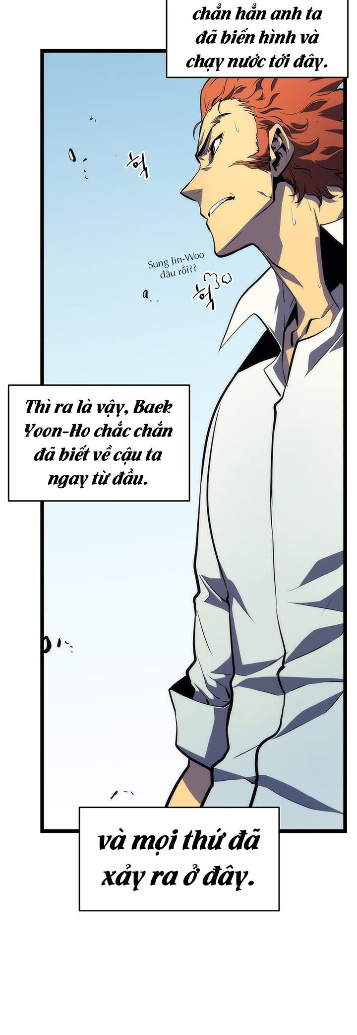 đọc truyện Tôi Thăng Cấp Một Mình Chương 63 ảnh 23 tại Thiên Thai Truyện