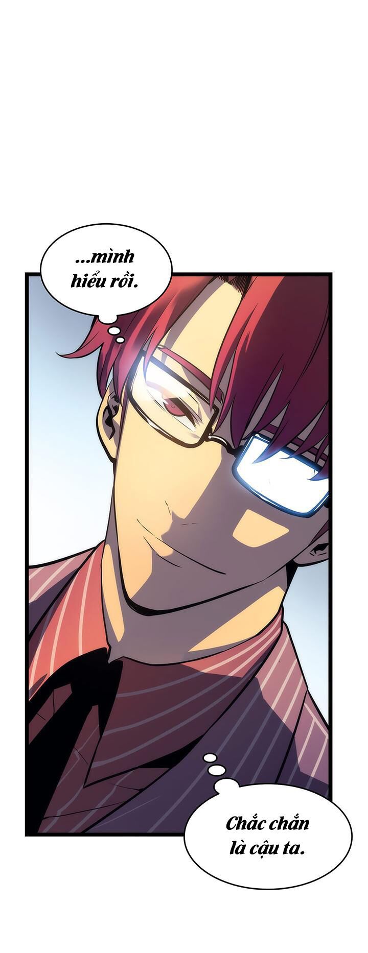 đọc truyện Tôi Thăng Cấp Một Mình Chương 63 ảnh 25 tại Thiên Thai Truyện