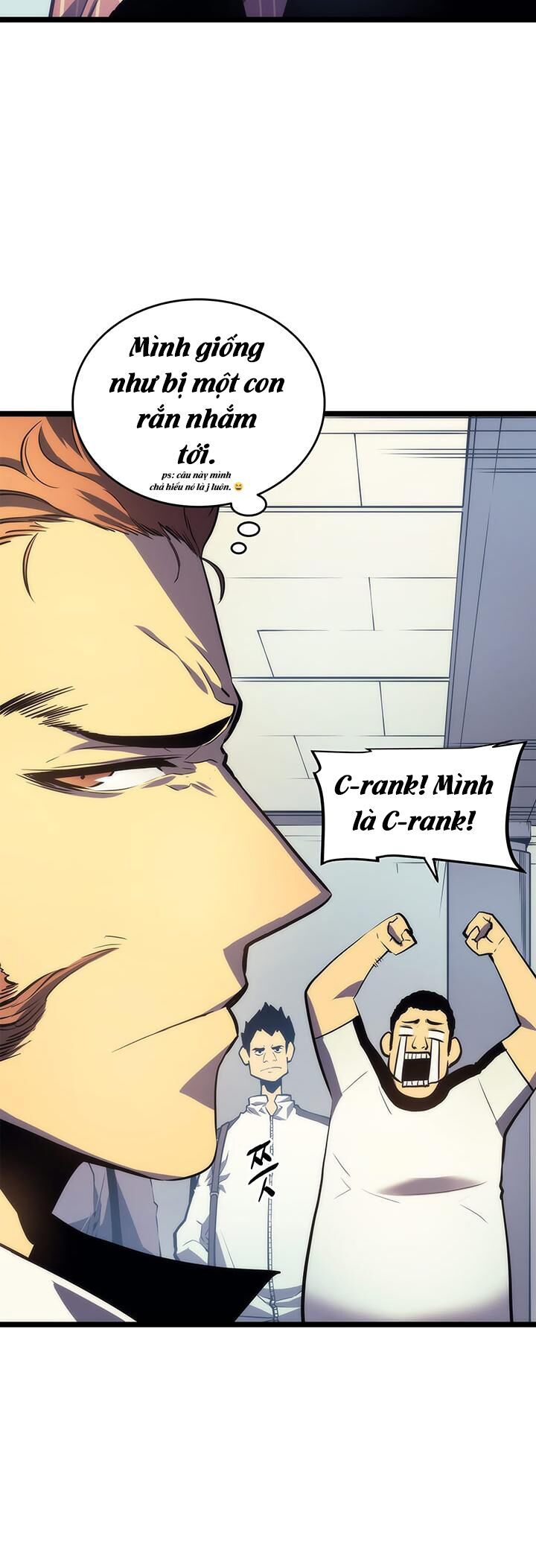 đọc truyện Tôi Thăng Cấp Một Mình Chương 63 ảnh 27 tại Thiên Thai Truyện