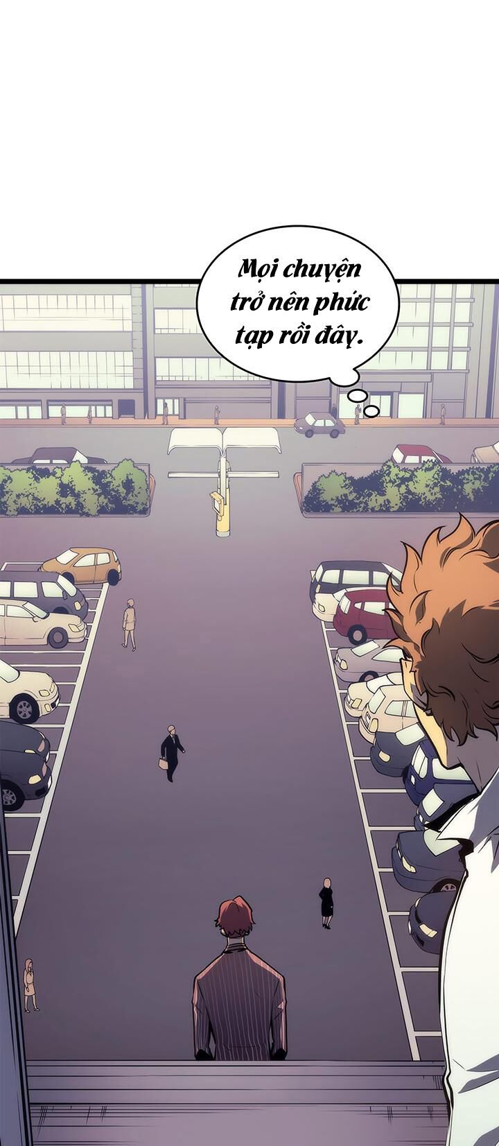 đọc truyện Tôi Thăng Cấp Một Mình Chương 63 ảnh 28 tại Thiên Thai Truyện