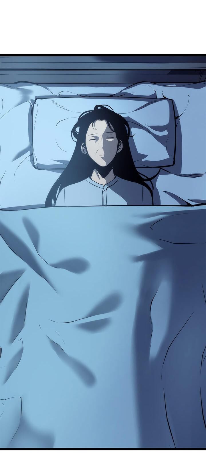 đọc truyện Tôi Thăng Cấp Một Mình Chương 63 ảnh 30 tại Thiên Thai Truyện