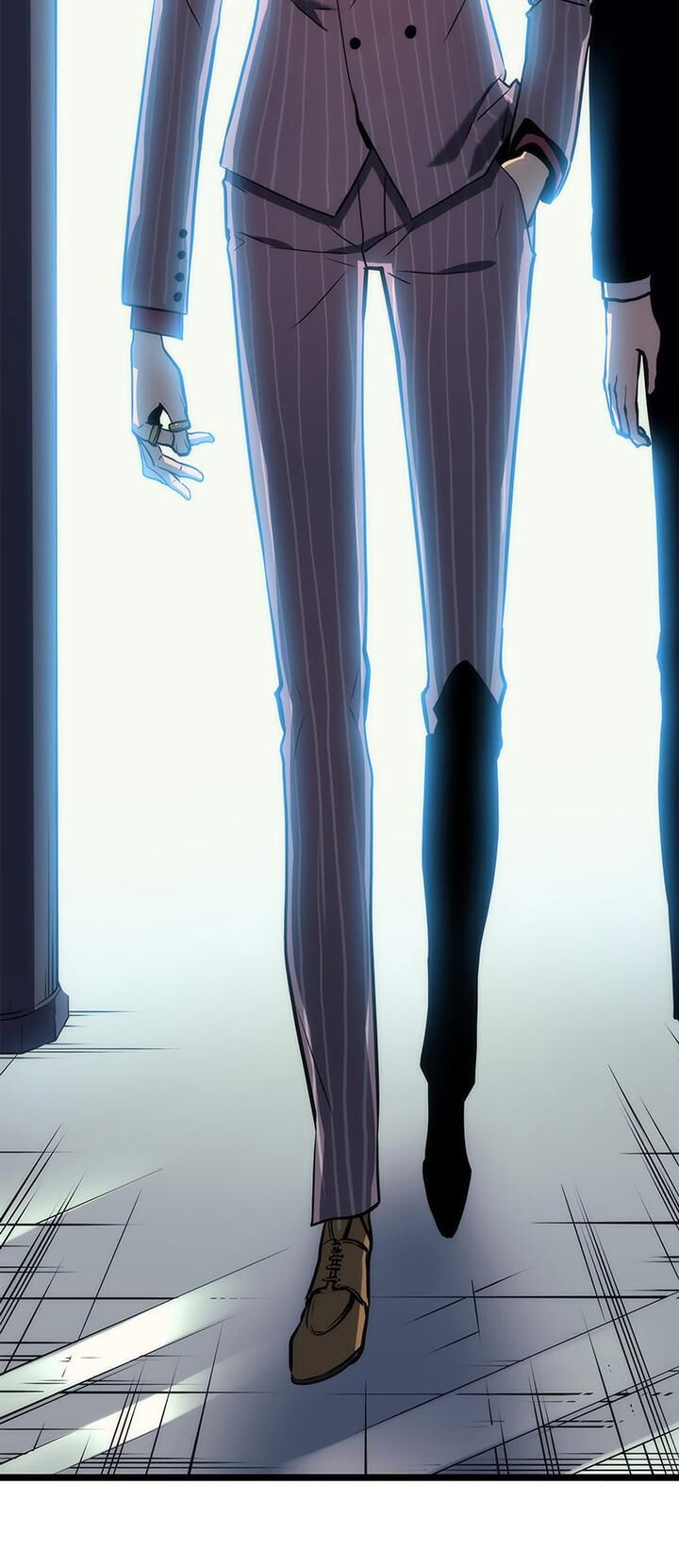 đọc truyện Tôi Thăng Cấp Một Mình Chương 63 ảnh 5 tại Thiên Thai Truyện