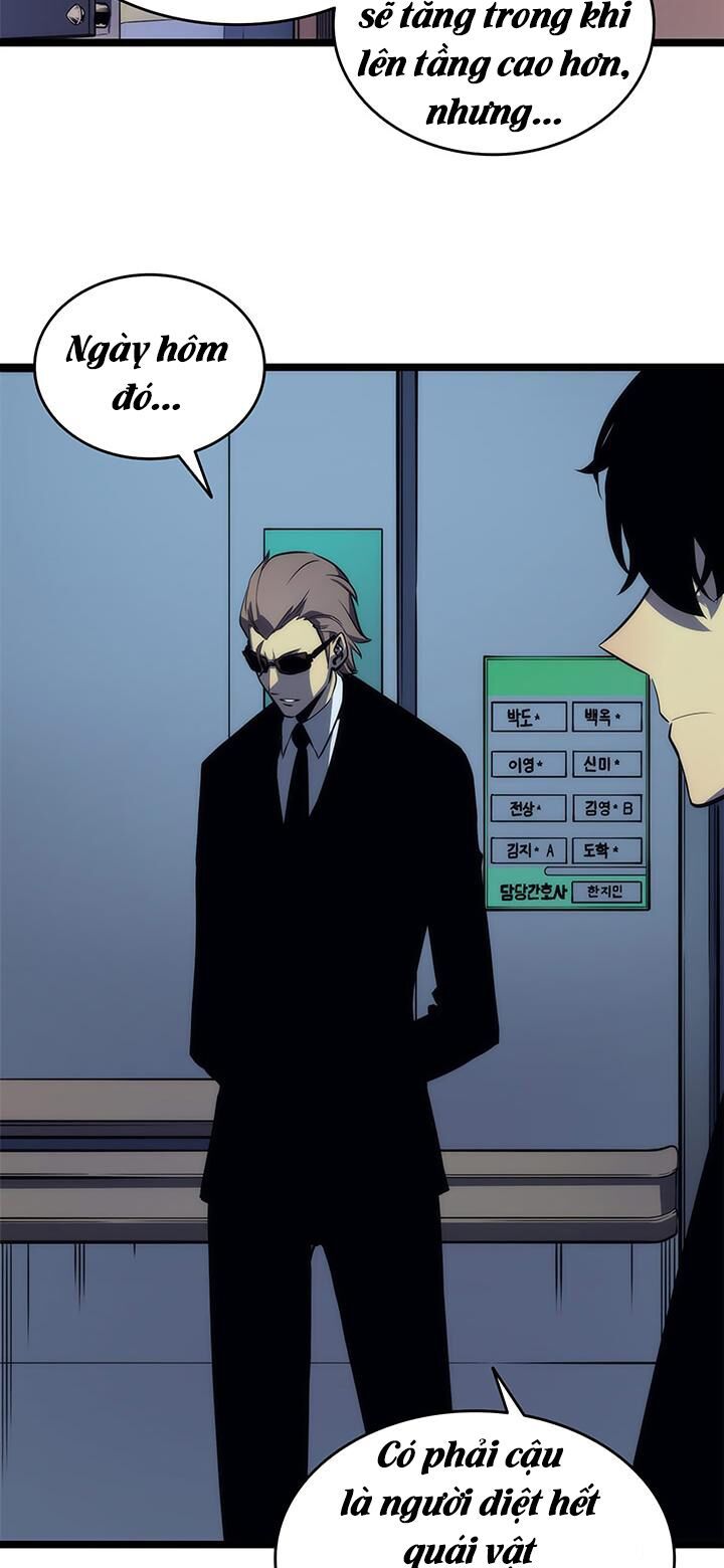 đọc truyện Tôi Thăng Cấp Một Mình Chương 63 ảnh 33 tại Thiên Thai Truyện