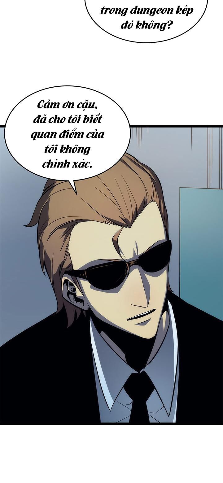 đọc truyện Tôi Thăng Cấp Một Mình Chương 63 ảnh 34 tại Thiên Thai Truyện