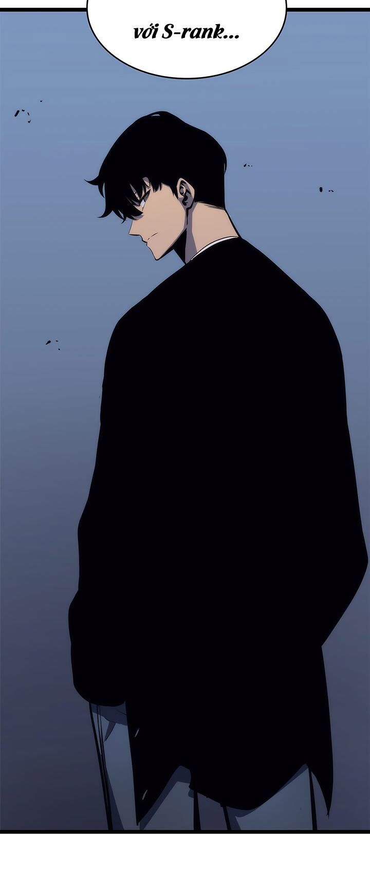 đọc truyện Tôi Thăng Cấp Một Mình Chương 63 ảnh 38 tại Thiên Thai Truyện