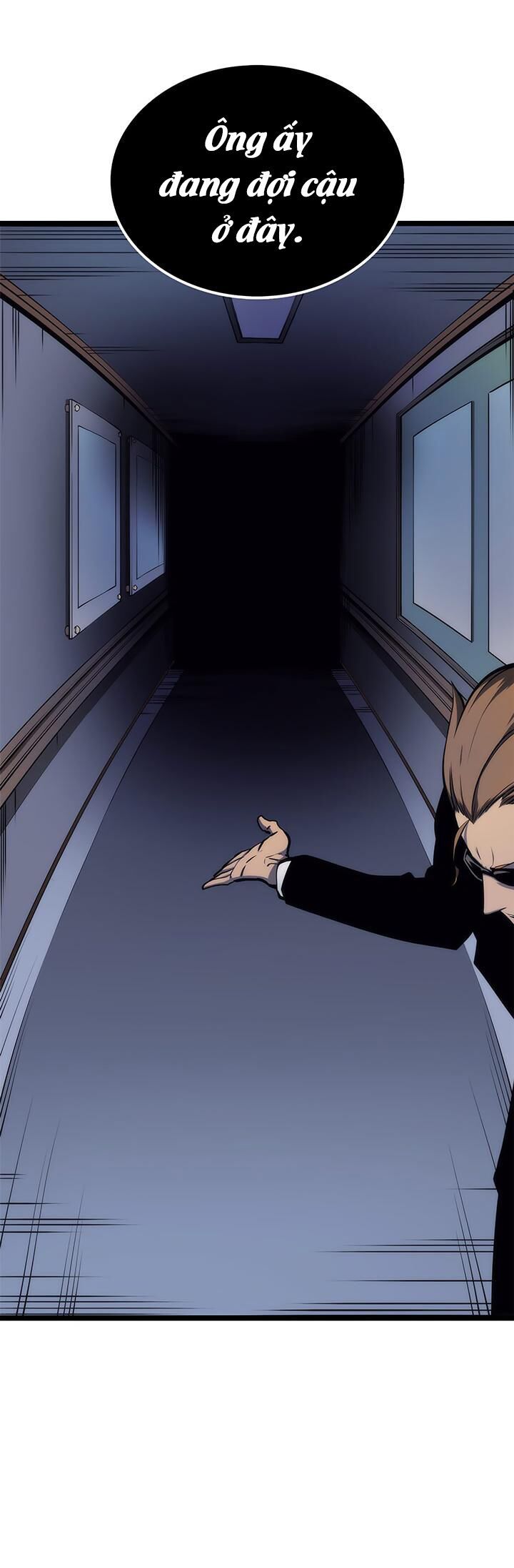 đọc truyện Tôi Thăng Cấp Một Mình Chương 63 ảnh 40 tại Thiên Thai Truyện