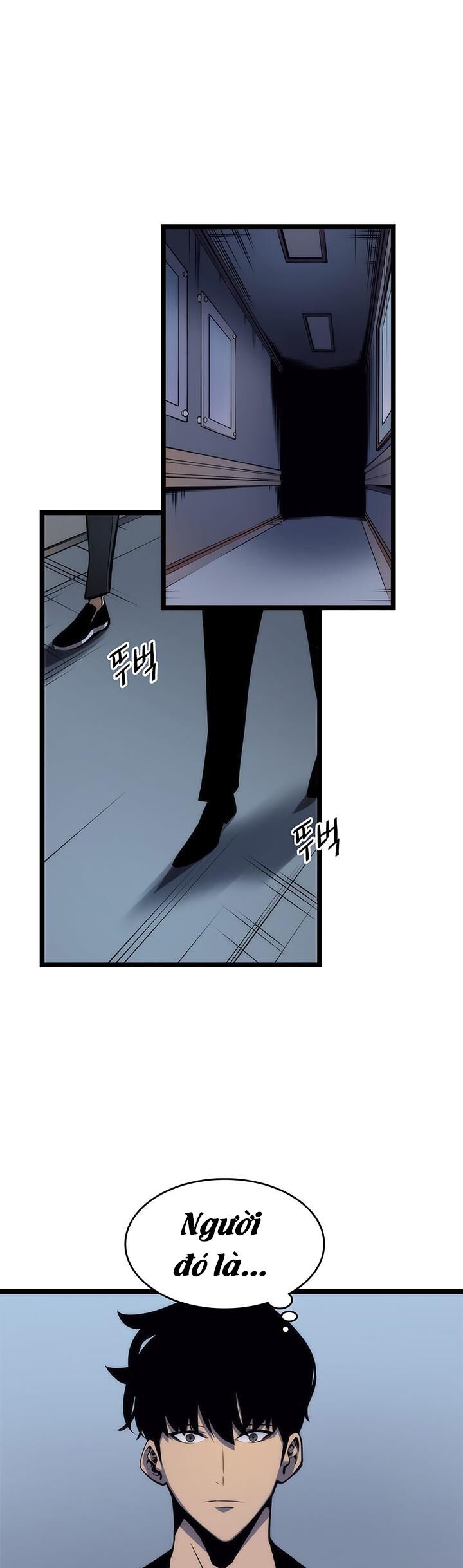 đọc truyện Tôi Thăng Cấp Một Mình Chương 63 ảnh 41 tại Thiên Thai Truyện