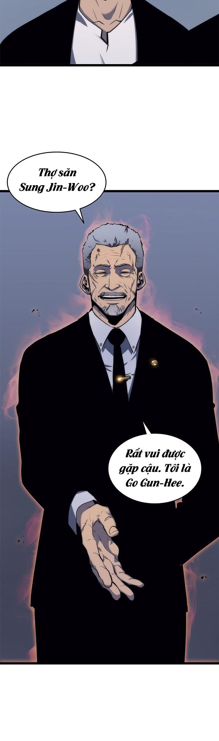 đọc truyện Tôi Thăng Cấp Một Mình Chương 63 ảnh 42 tại Thiên Thai Truyện