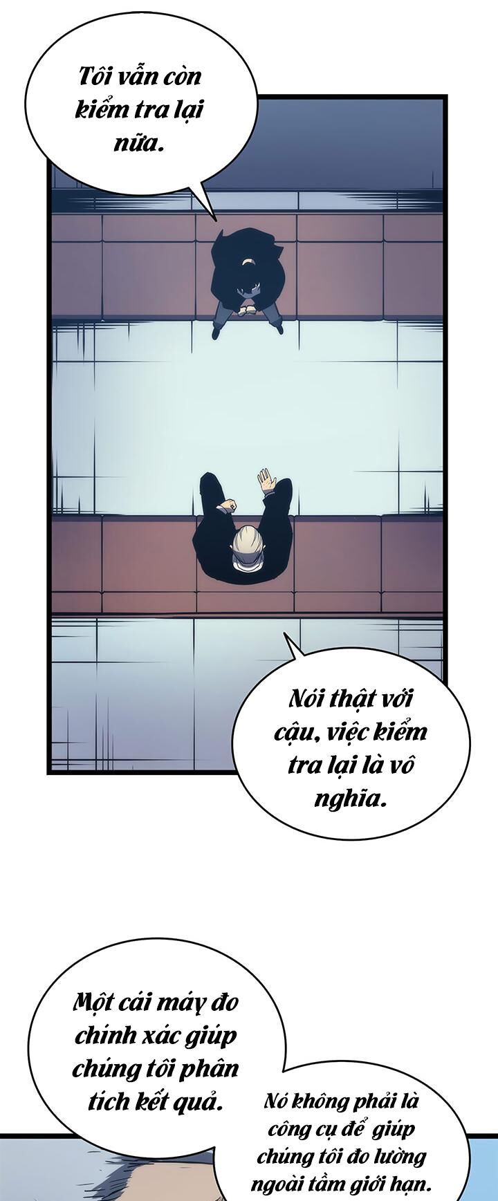 đọc truyện Tôi Thăng Cấp Một Mình Chương 63 ảnh 44 tại Thiên Thai Truyện