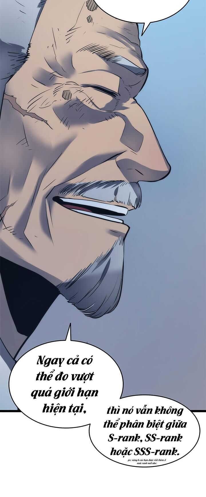 đọc truyện Tôi Thăng Cấp Một Mình Chương 63 ảnh 45 tại Thiên Thai Truyện