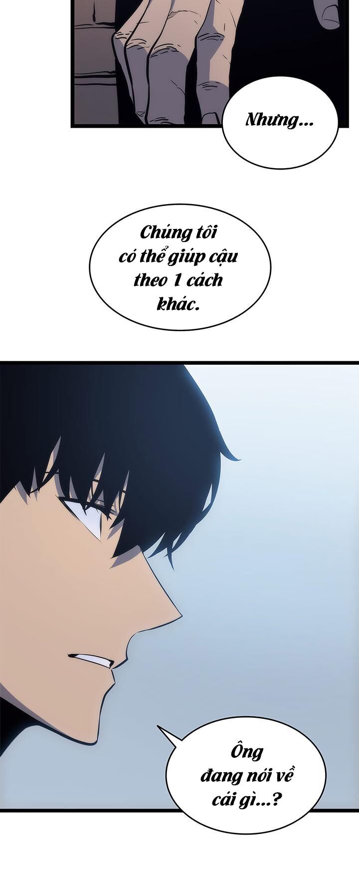 đọc truyện Tôi Thăng Cấp Một Mình Chương 63 ảnh 51 tại Thiên Thai Truyện