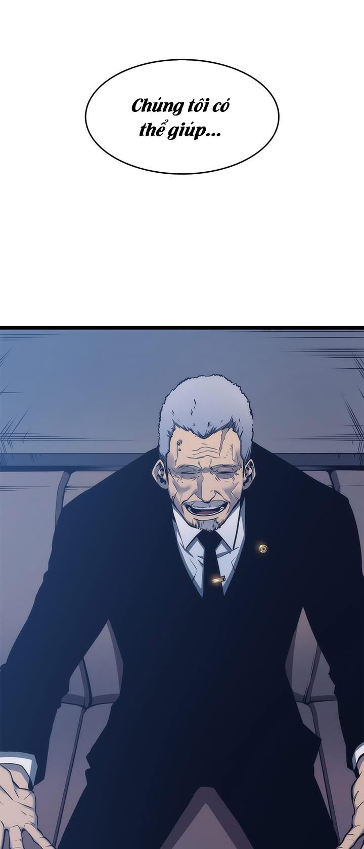 đọc truyện Tôi Thăng Cấp Một Mình Chương 63 ảnh 52 tại Thiên Thai Truyện