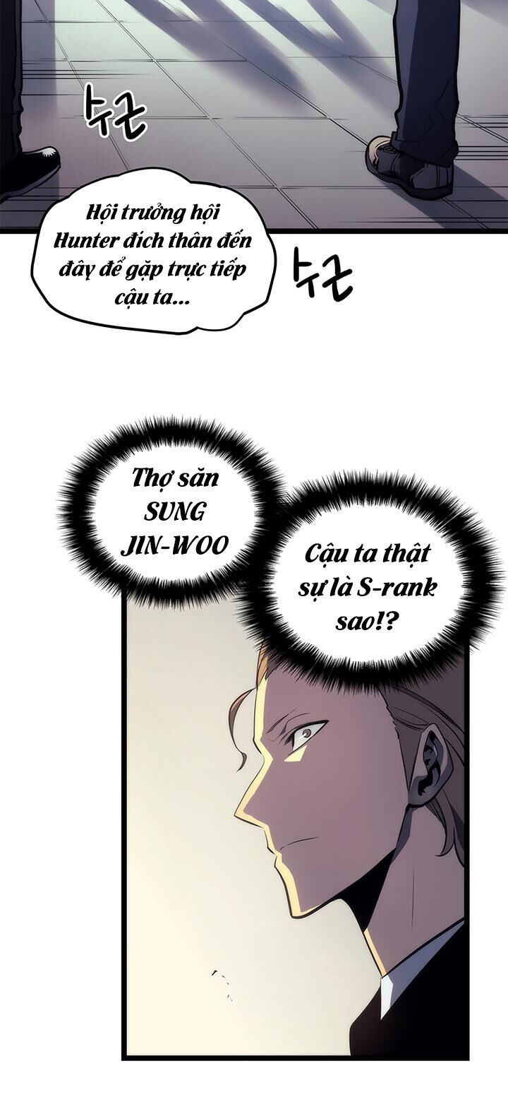 đọc truyện Tôi Thăng Cấp Một Mình Chương 63 ảnh 11 tại Thiên Thai Truyện