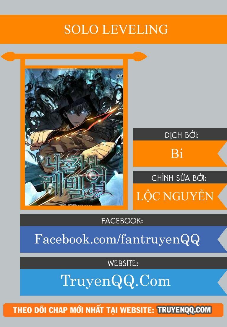 đọc truyện Tôi Thăng Cấp Một Mình Chương 64 ảnh 3 tại Thiên Thai Truyện