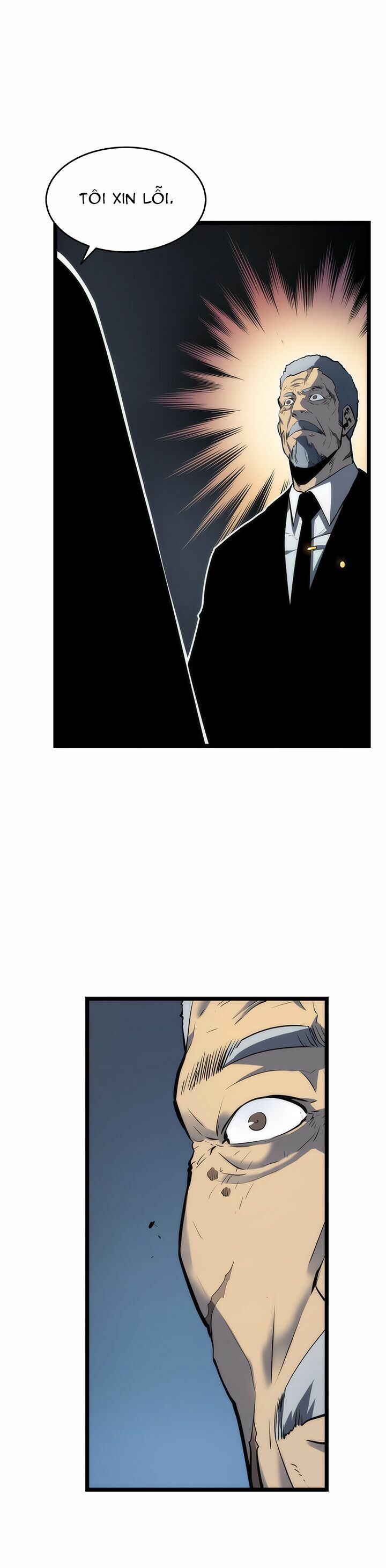 đọc truyện Tôi Thăng Cấp Một Mình Chương 64 ảnh 12 tại Thiên Thai Truyện