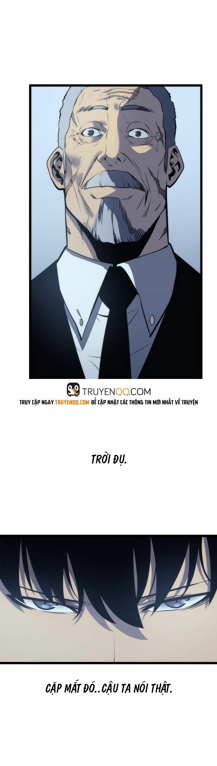 đọc truyện Tôi Thăng Cấp Một Mình Chương 64 ảnh 16 tại Thiên Thai Truyện