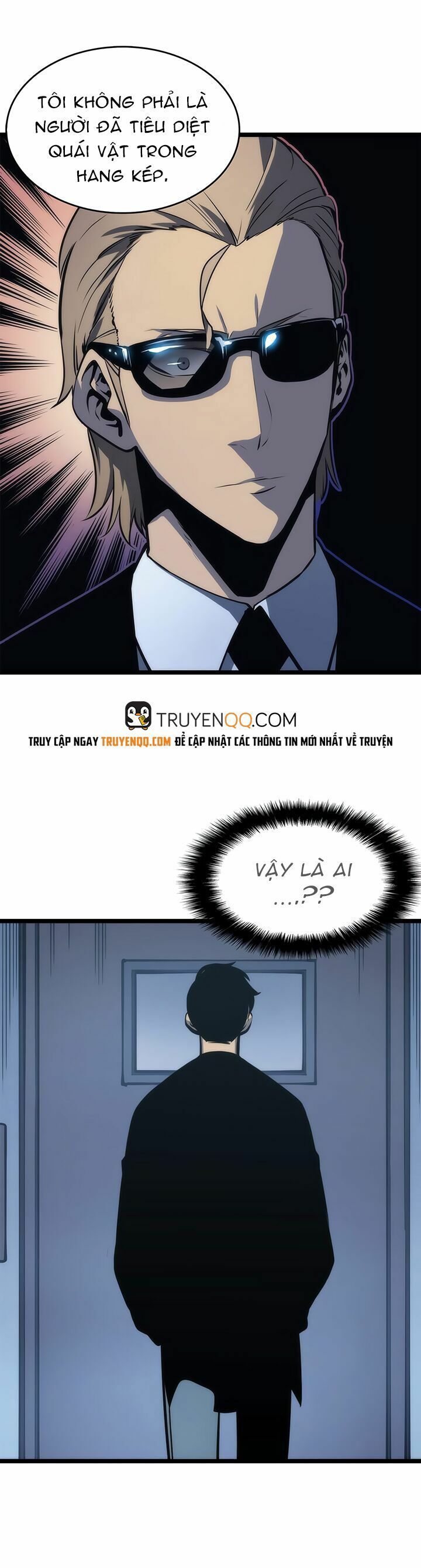 đọc truyện Tôi Thăng Cấp Một Mình Chương 64 ảnh 19 tại Thiên Thai Truyện