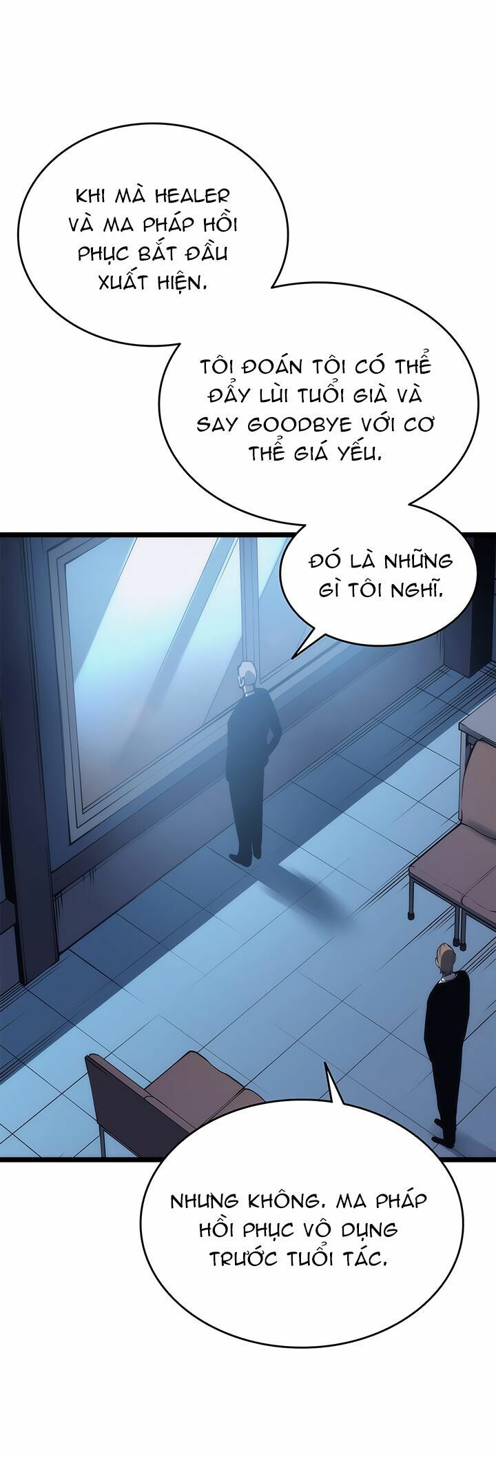 đọc truyện Tôi Thăng Cấp Một Mình Chương 64 ảnh 20 tại Thiên Thai Truyện