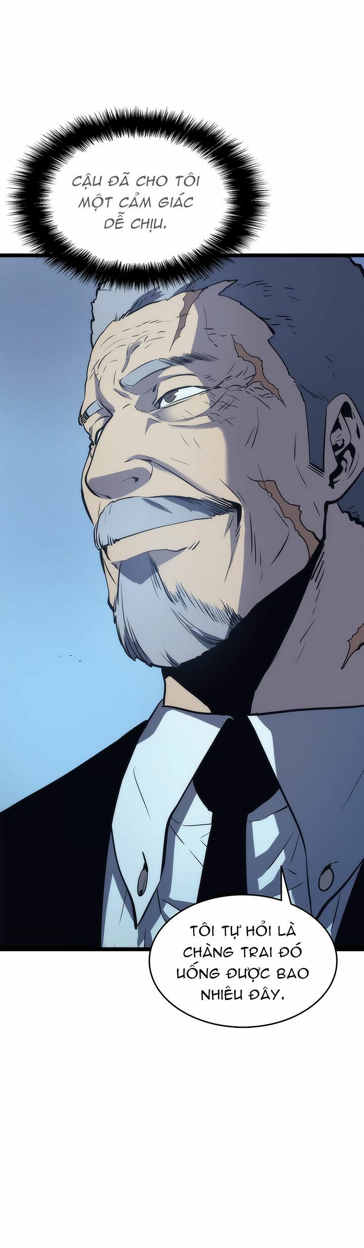 đọc truyện Tôi Thăng Cấp Một Mình Chương 64 ảnh 23 tại Thiên Thai Truyện