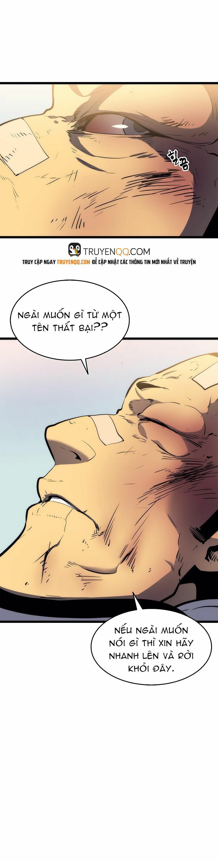 đọc truyện Tôi Thăng Cấp Một Mình Chương 64 ảnh 26 tại Thiên Thai Truyện