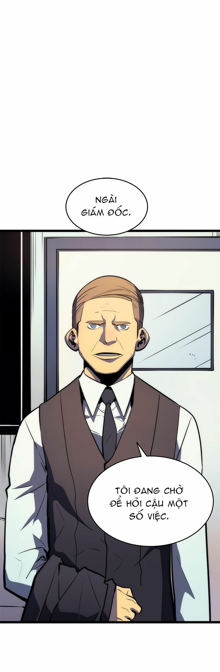 đọc truyện Tôi Thăng Cấp Một Mình Chương 64 ảnh 27 tại Thiên Thai Truyện