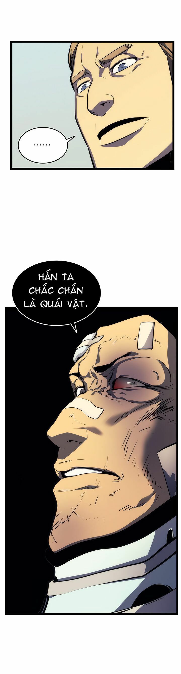 đọc truyện Tôi Thăng Cấp Một Mình Chương 64 ảnh 30 tại Thiên Thai Truyện