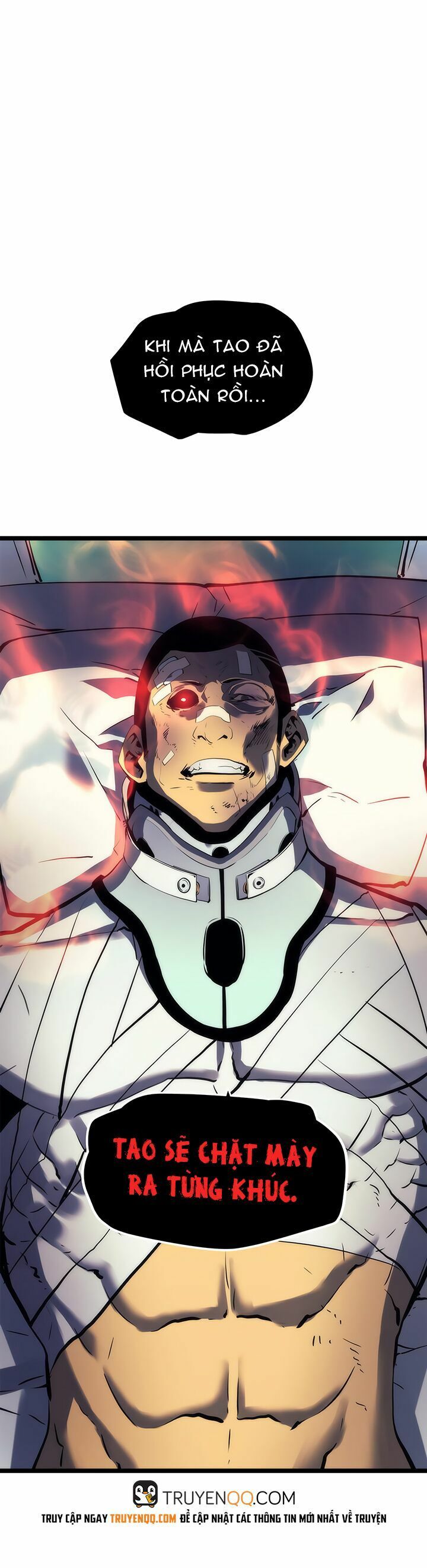 đọc truyện Tôi Thăng Cấp Một Mình Chương 64 ảnh 34 tại Thiên Thai Truyện