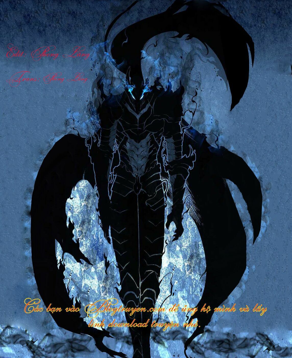 đọc truyện Tôi Thăng Cấp Một Mình Chương 65 ảnh 3 tại Thiên Thai Truyện