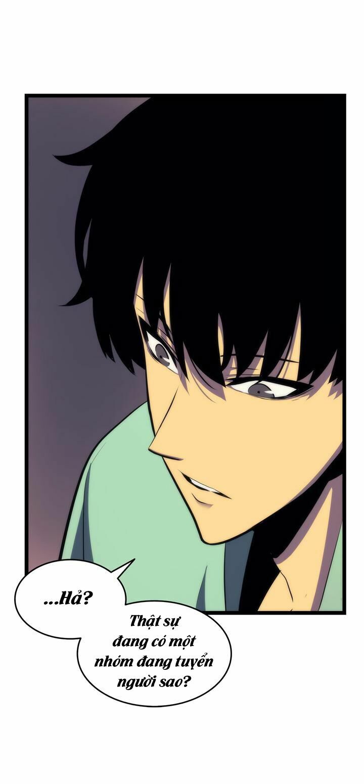 đọc truyện Tôi Thăng Cấp Một Mình Chương 65 ảnh 14 tại Thiên Thai Truyện