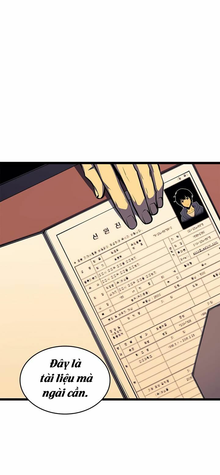 đọc truyện Tôi Thăng Cấp Một Mình Chương 65 ảnh 15 tại Thiên Thai Truyện