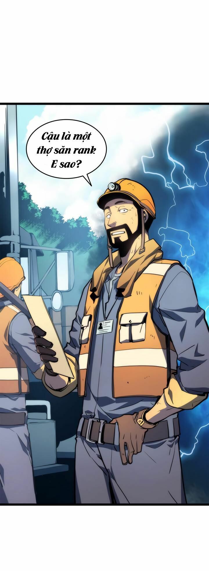 đọc truyện Tôi Thăng Cấp Một Mình Chương 65 ảnh 24 tại Thiên Thai Truyện