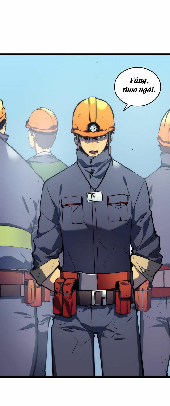 đọc truyện Tôi Thăng Cấp Một Mình Chương 65 ảnh 25 tại Thiên Thai Truyện