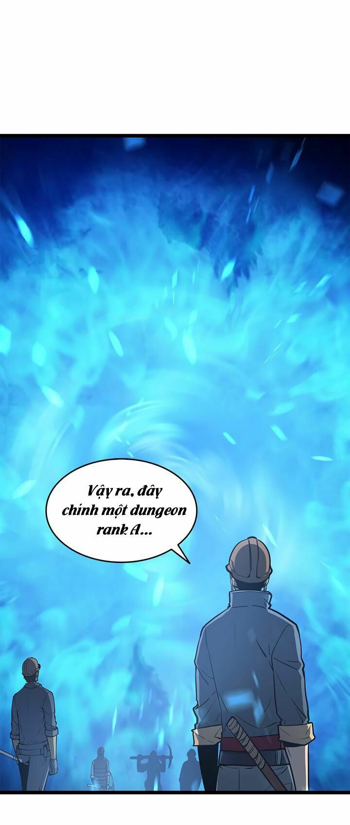 đọc truyện Tôi Thăng Cấp Một Mình Chương 65 ảnh 31 tại Thiên Thai Truyện