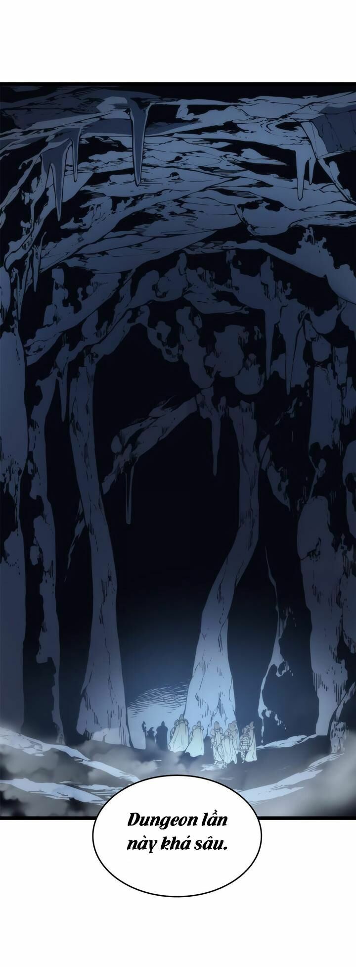 đọc truyện Tôi Thăng Cấp Một Mình Chương 65 ảnh 33 tại Thiên Thai Truyện