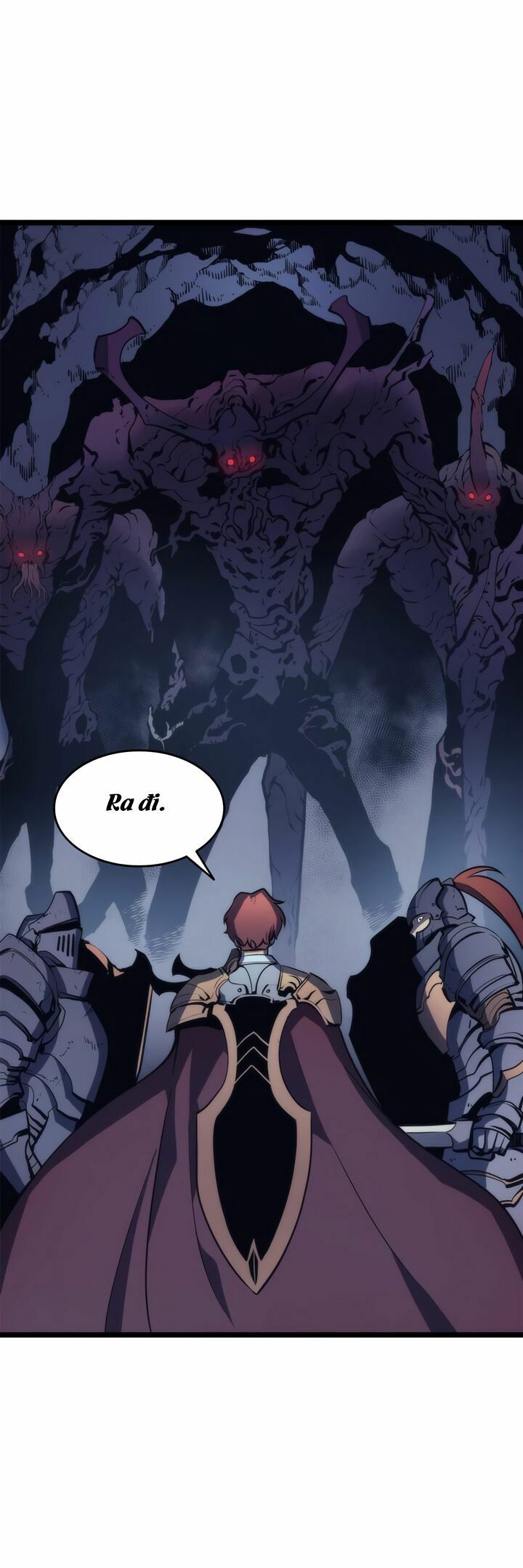 đọc truyện Tôi Thăng Cấp Một Mình Chương 65 ảnh 35 tại Thiên Thai Truyện