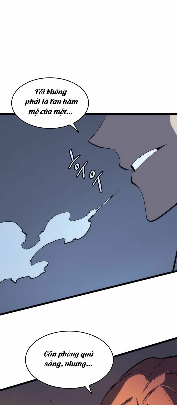 đọc truyện Tôi Thăng Cấp Một Mình Chương 65 ảnh 36 tại Thiên Thai Truyện