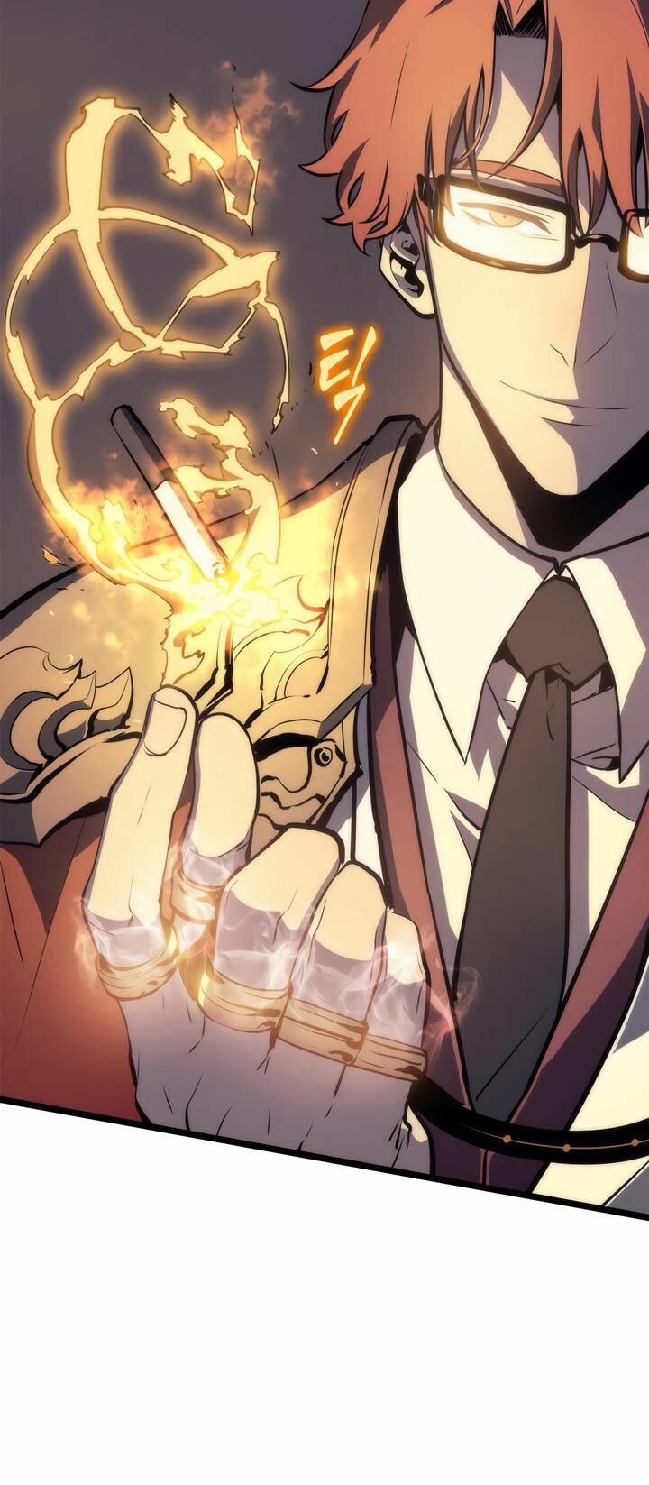 đọc truyện Tôi Thăng Cấp Một Mình Chương 65 ảnh 37 tại Thiên Thai Truyện