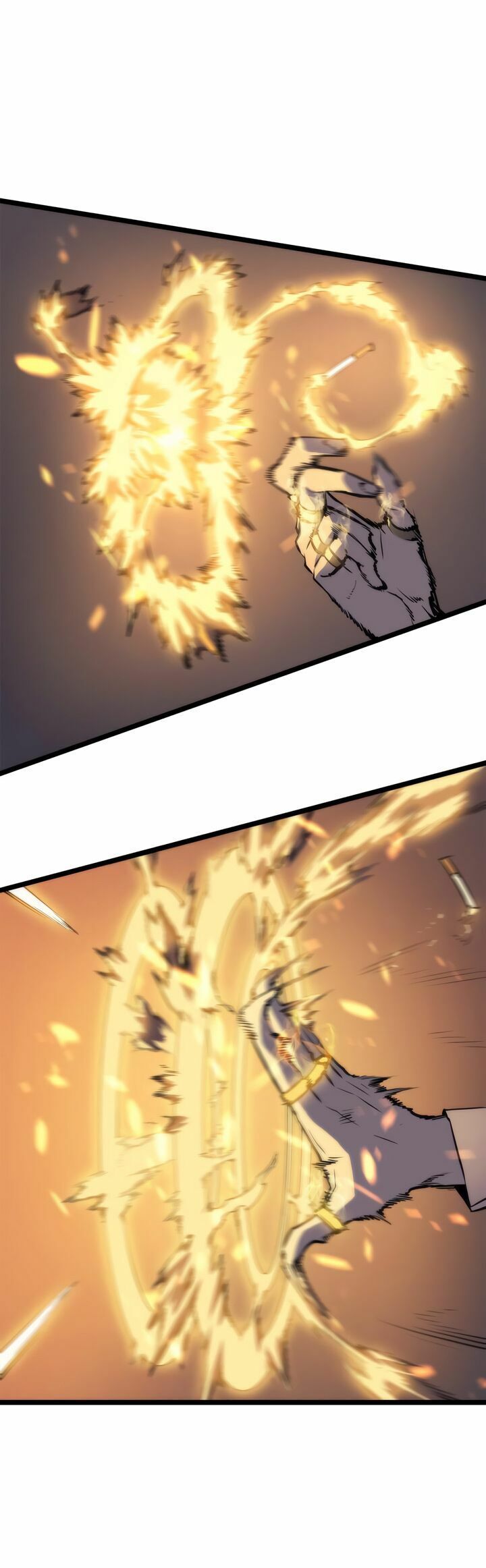 đọc truyện Tôi Thăng Cấp Một Mình Chương 65 ảnh 38 tại Thiên Thai Truyện