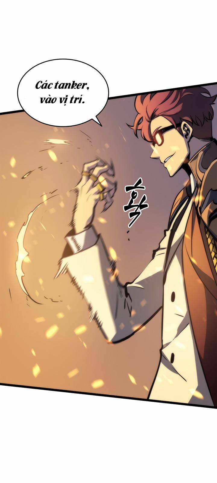 đọc truyện Tôi Thăng Cấp Một Mình Chương 65 ảnh 44 tại Thiên Thai Truyện