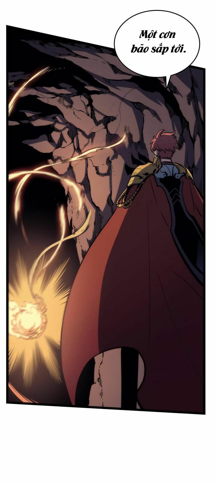 đọc truyện Tôi Thăng Cấp Một Mình Chương 65 ảnh 45 tại Thiên Thai Truyện