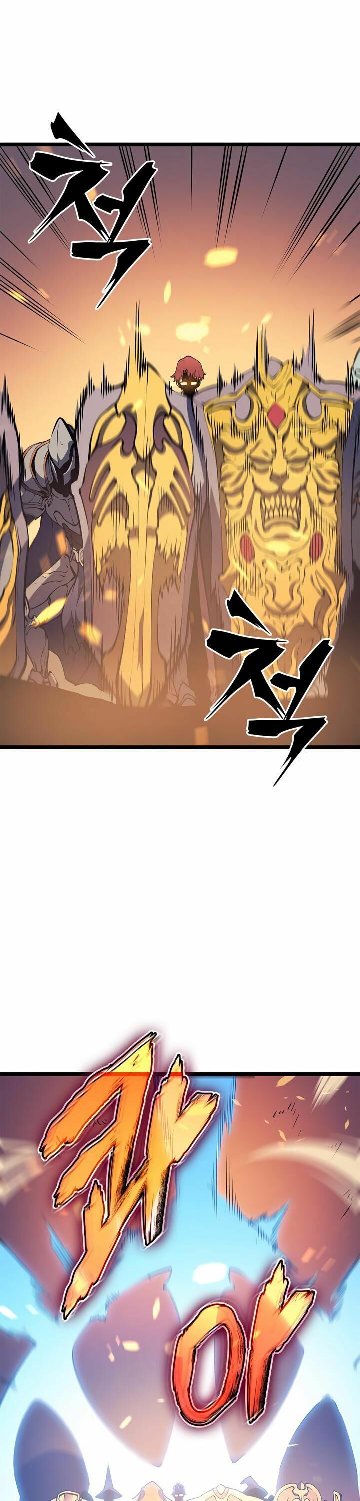 đọc truyện Tôi Thăng Cấp Một Mình Chương 65 ảnh 46 tại Thiên Thai Truyện