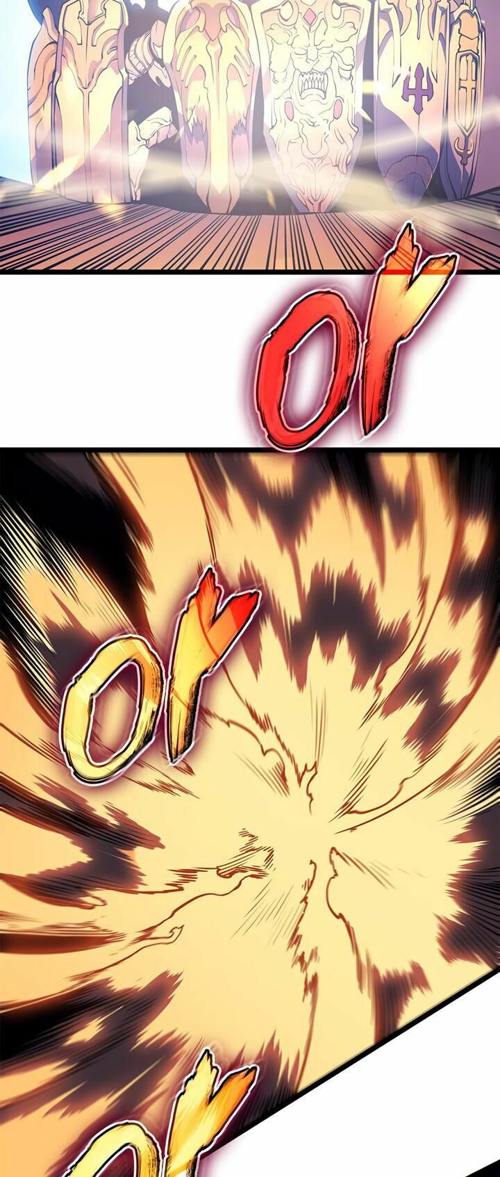 đọc truyện Tôi Thăng Cấp Một Mình Chương 65 ảnh 47 tại Thiên Thai Truyện