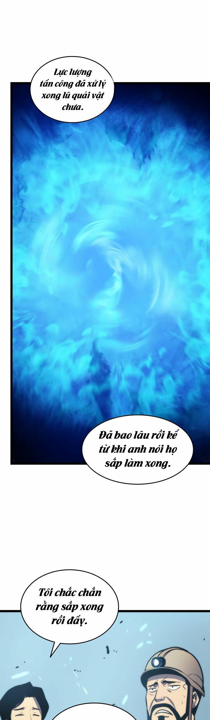 đọc truyện Tôi Thăng Cấp Một Mình Chương 65 ảnh 51 tại Thiên Thai Truyện