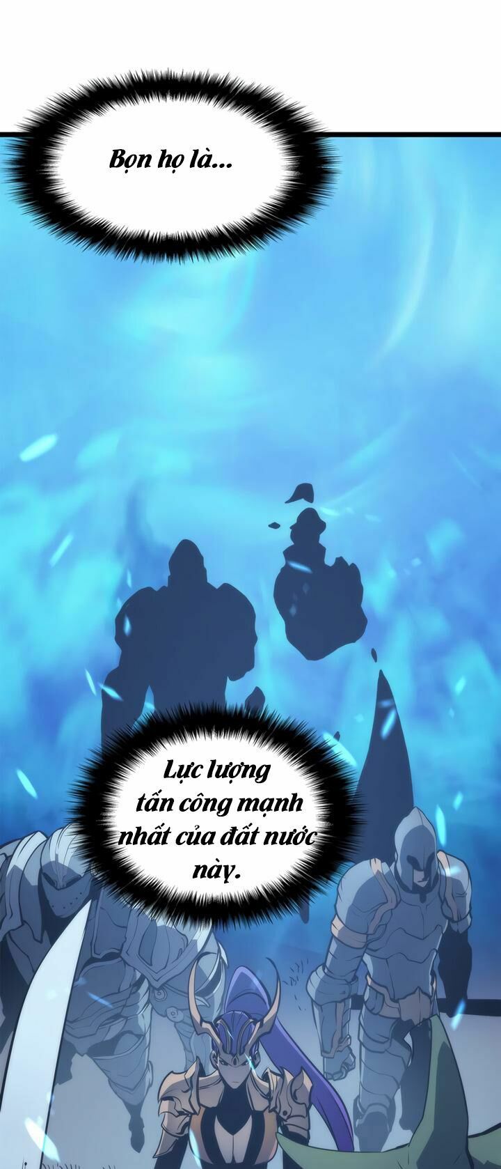 đọc truyện Tôi Thăng Cấp Một Mình Chương 65 ảnh 54 tại Thiên Thai Truyện