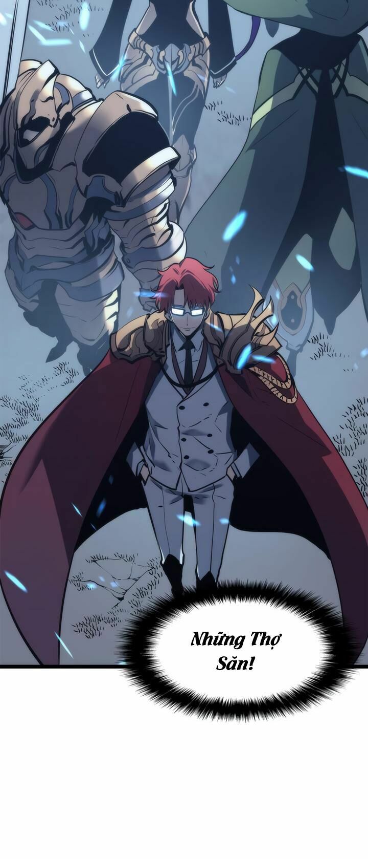 đọc truyện Tôi Thăng Cấp Một Mình Chương 65 ảnh 55 tại Thiên Thai Truyện